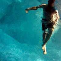 Swimmer